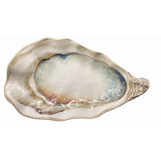 Ostrica Naturel Oesterschaal groot