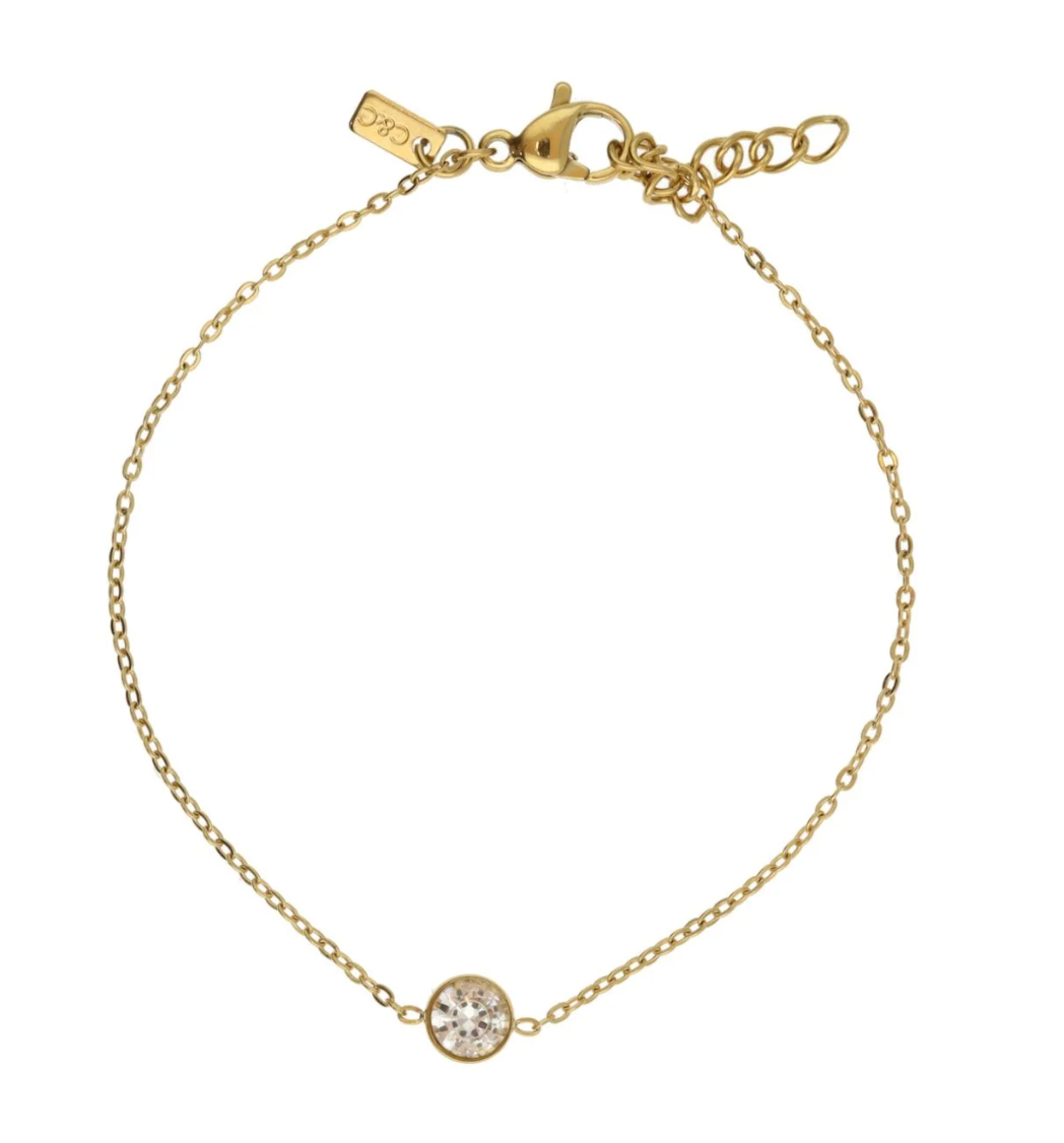 Armband Little Stone | Camps & Camps