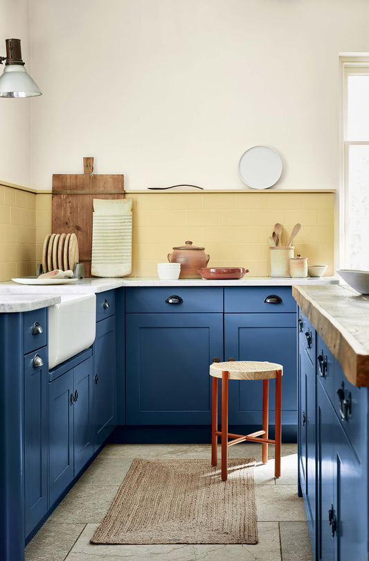 Intelligent Satin | Little Greene verf