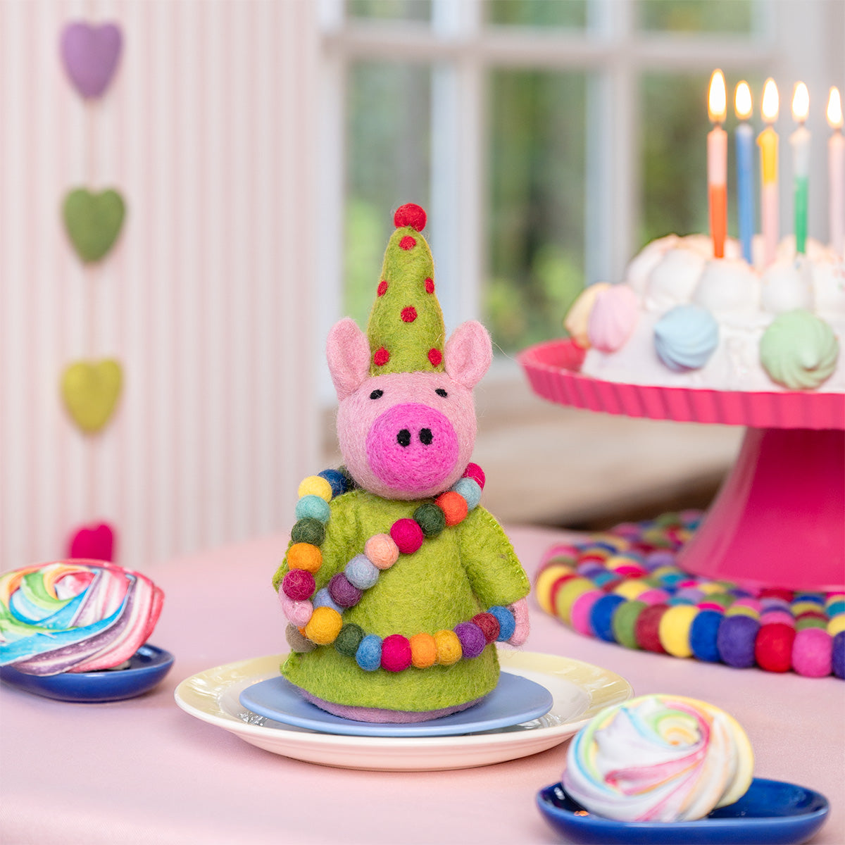 Cadeaus voor de kids