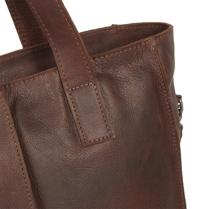 Nynke collectie | shopper | Justified Bags