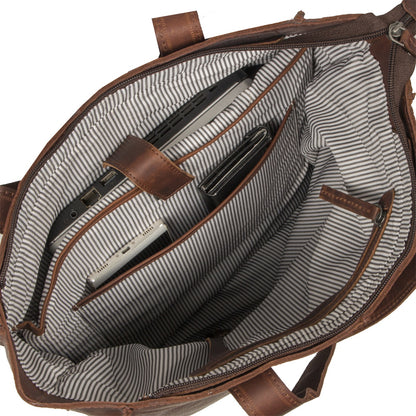 Nynke collectie | shopper | Justified Bags