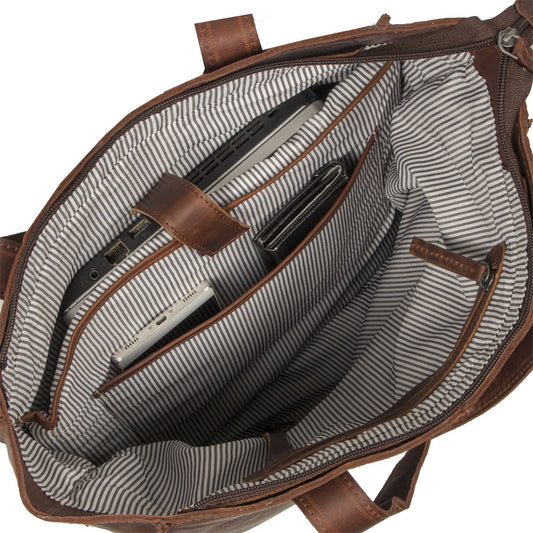 Nynke collectie | shopper | Justified Bags