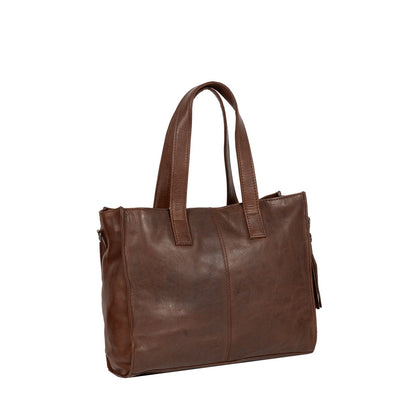 Nynke collectie | schoudertas SK