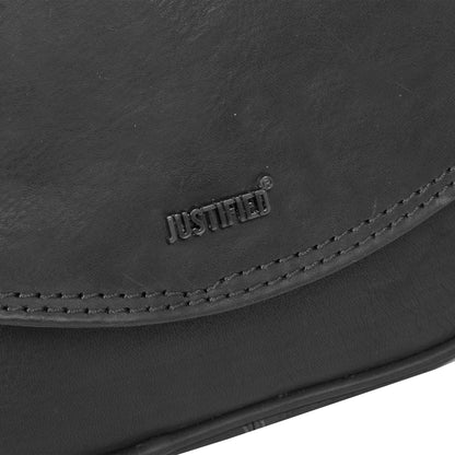 Nynke collectie | schoudertas Nynke PB | Justified Bags