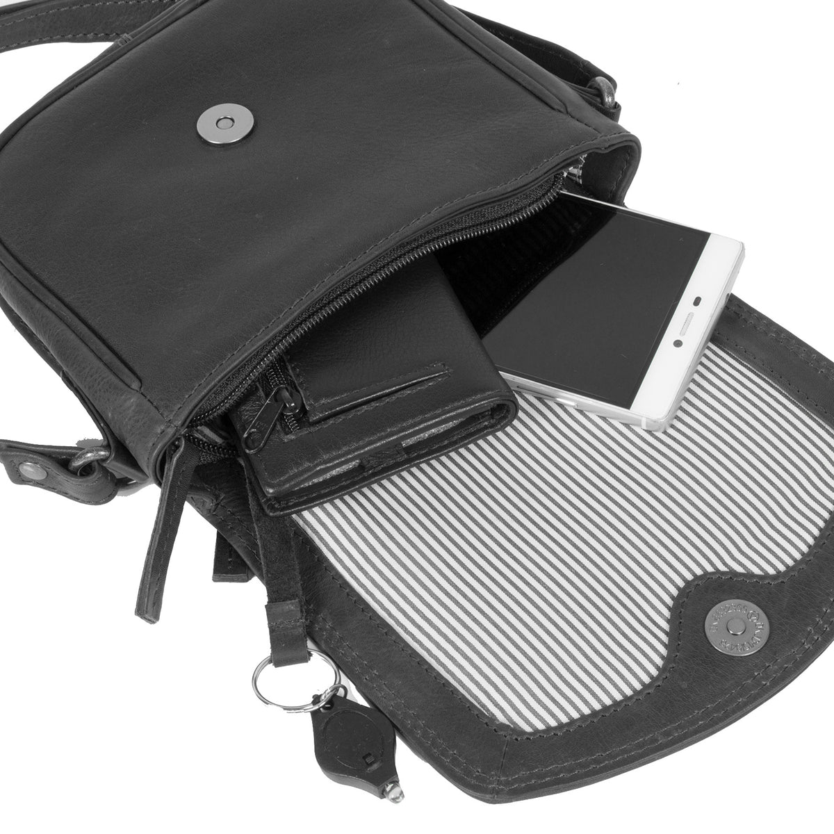 Nynke collectie | schoudertas Nynke PB | Justified Bags