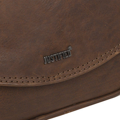 Nynke collectie | schoudertas Nynke PB | Justified Bags