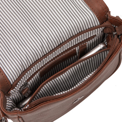 Nynke collectie | schoudertas Nynke PB | Justified Bags