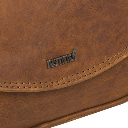 Nynke collectie | schoudertas Nynke PB | Justified Bags