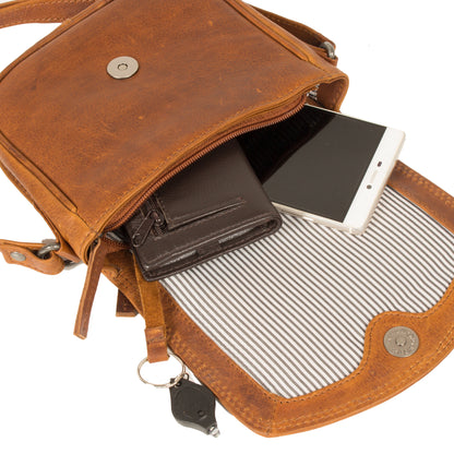 Nynke collectie | schoudertas Nynke PB | Justified Bags