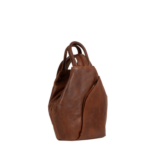 Nynke collectie | Rugtas en schoudertas Nynke | Justified Bags