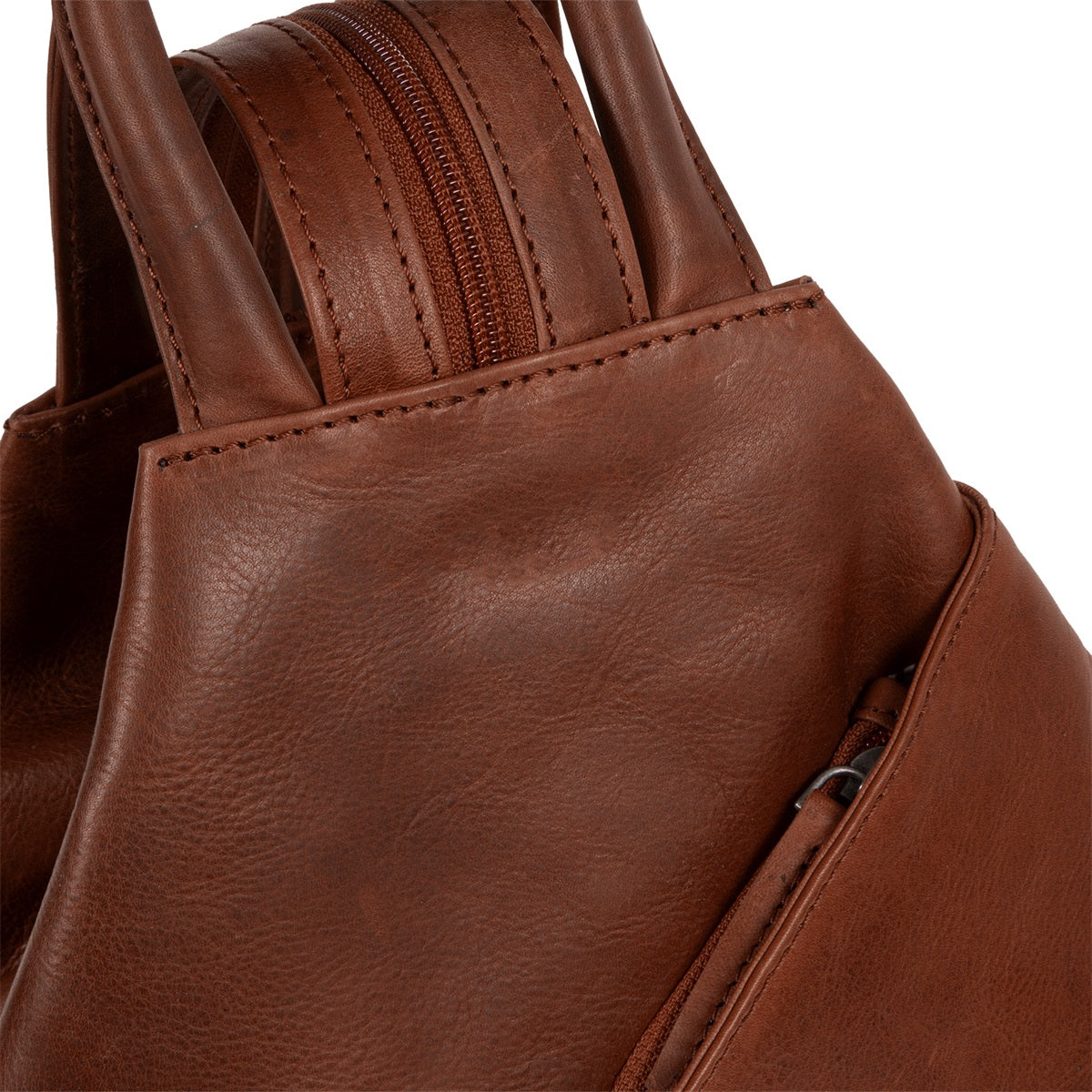 Nynke collectie | Rugtas en schoudertas Nynke | Justified Bags