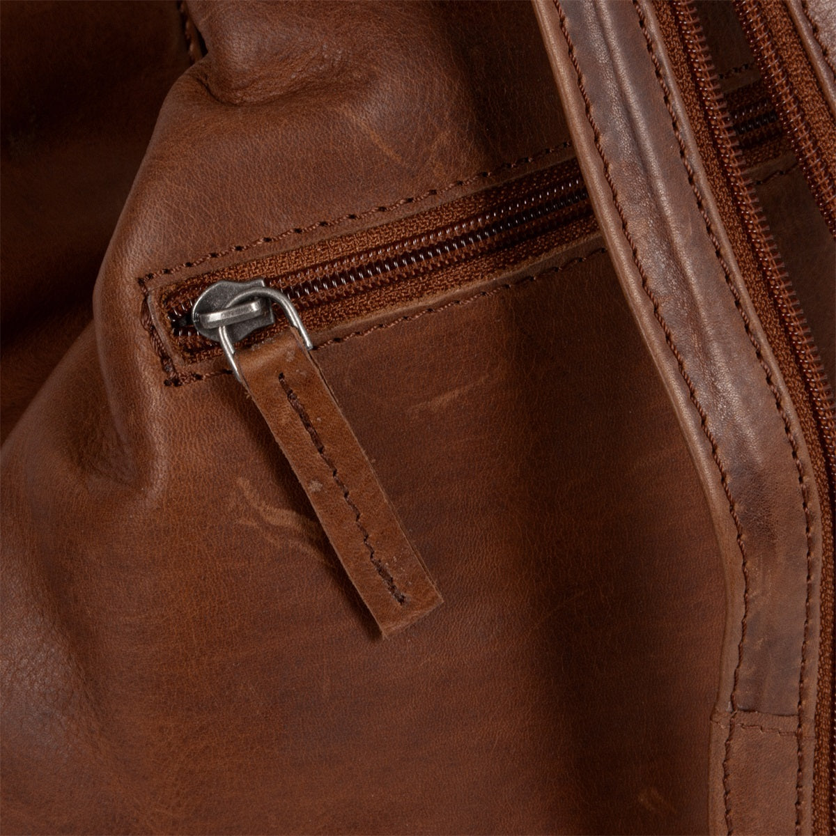 Nynke collectie | Rugtas en schoudertas Nynke | Justified Bags
