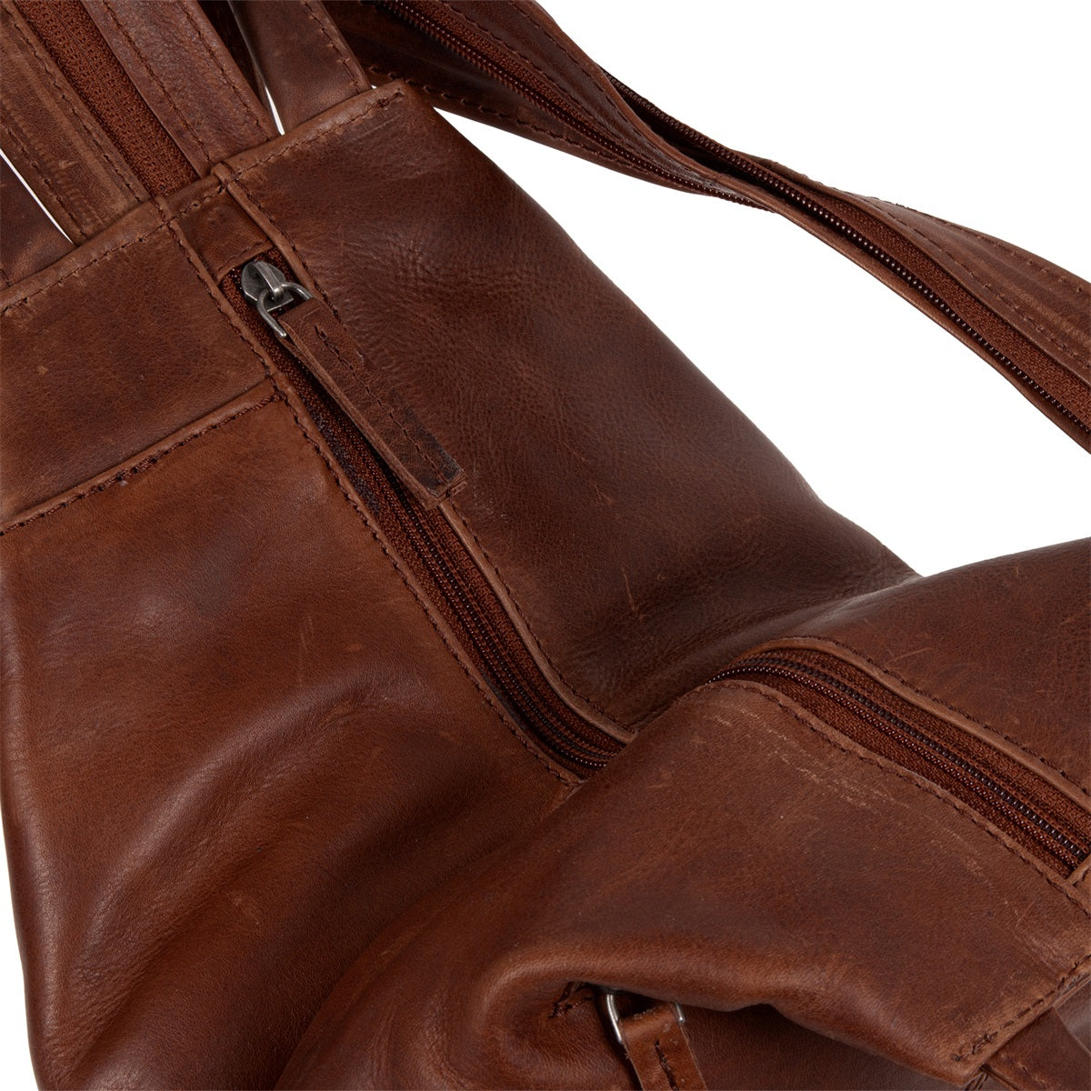 Nynke collectie | Rugtas en schoudertas Nynke | Justified Bags