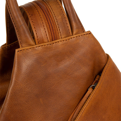 Nynke collectie | Rugtas en schoudertas Nynke | Justified Bags