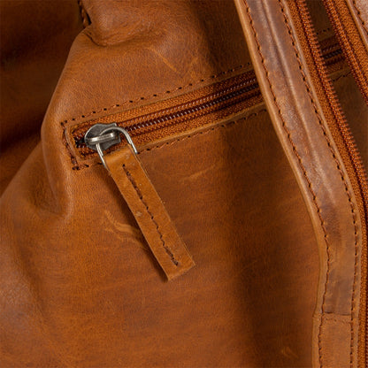 Nynke collectie | Rugtas en schoudertas Nynke | Justified Bags