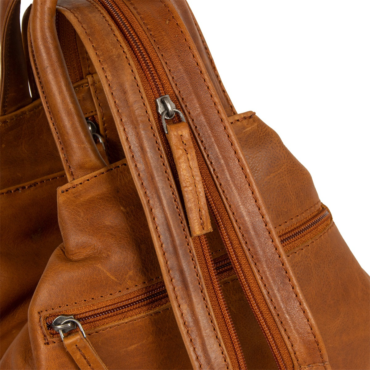 Nynke collectie | Rugtas en schoudertas Nynke | Justified Bags