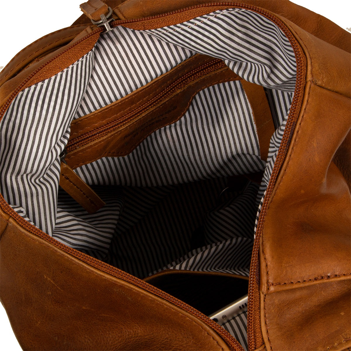 Nynke collectie | Rugtas en schoudertas Nynke | Justified Bags