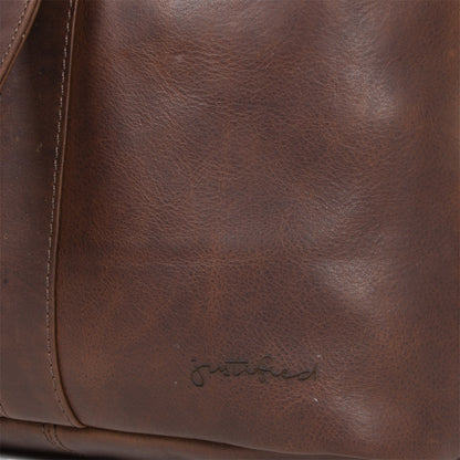 Nynke collectie | schoudertas Nynke LA | Justified Bags
