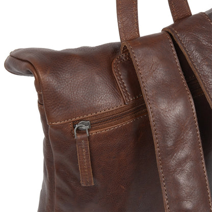 Nynke collectie | schoudertas Nynke LA | Justified Bags