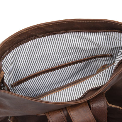 Nynke collectie | schoudertas Nynke LA | Justified Bags