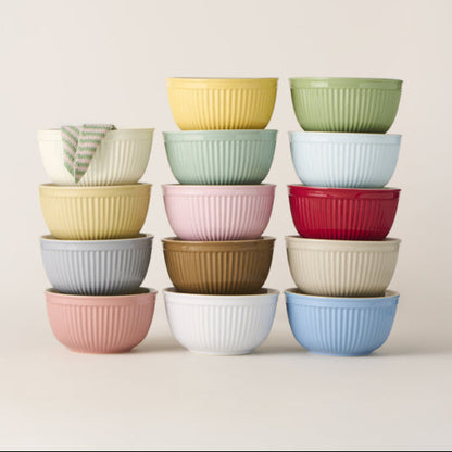 Schaal large | Ø: 26 x H: 14 cm