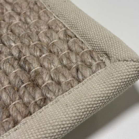 Vloerkleed Pebble Beach KB | Riviera Maison | vloerkleed op maat