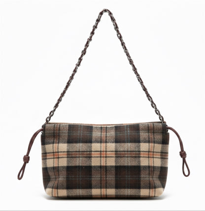 Maple collectie | schoudertas etui model | Justified Bags