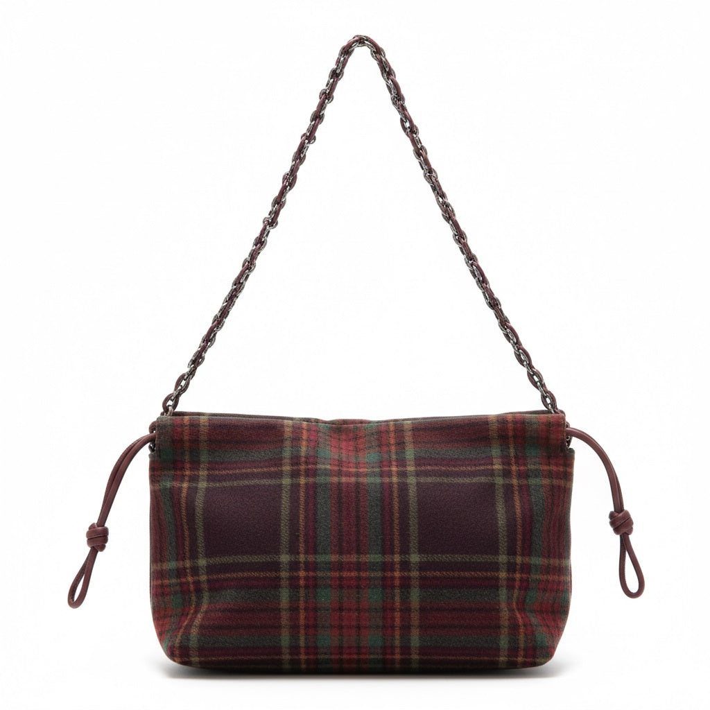 Maple collectie | schoudertas etui model | Justified Bags