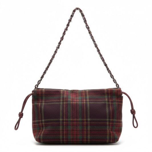 Maple collectie | schoudertas etui model | Justified Bags