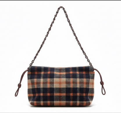 Maple collectie | schoudertas etui model | Justified Bags