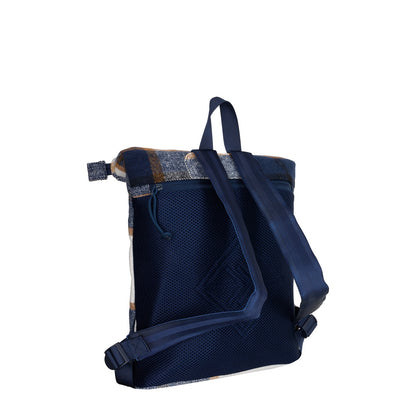 Scott collectie | rugtas LA | Justified Bags