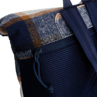 Scott collectie | rugtas LA | Justified Bags