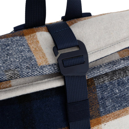 Scott collectie | rugtas LA | Justified Bags