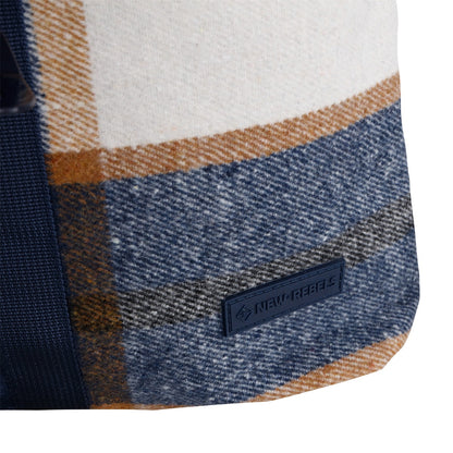 Scott collectie | rugtas LA | Justified Bags