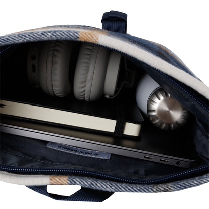 Scott collectie | rugtas LA | Justified Bags