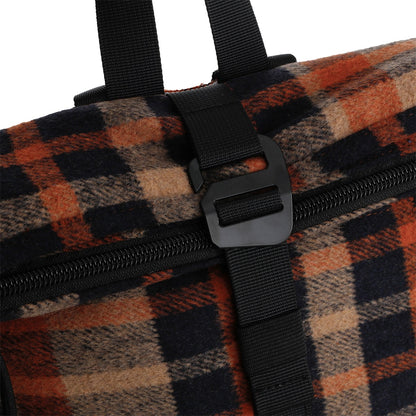 Scott collectie | rugtas LA | Justified Bags