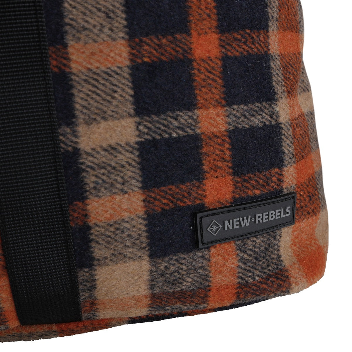 Scott collectie | rugtas LA | Justified Bags