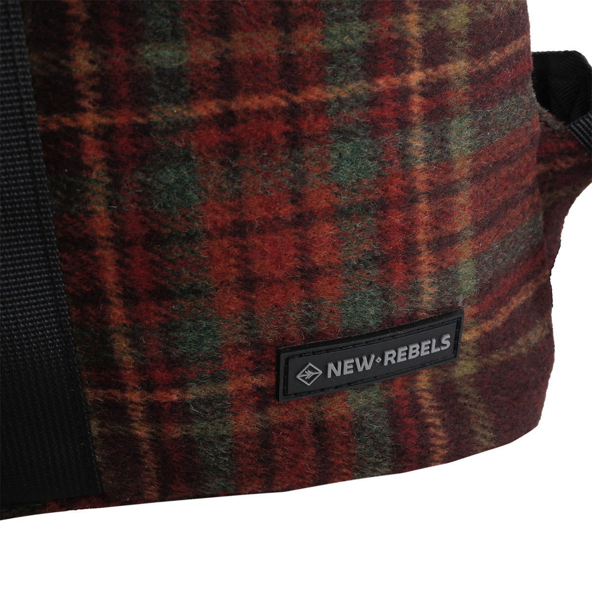Scott collectie | rugtas LA | Justified Bags