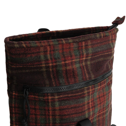 Scott collectie | rugtas LA | Justified Bags