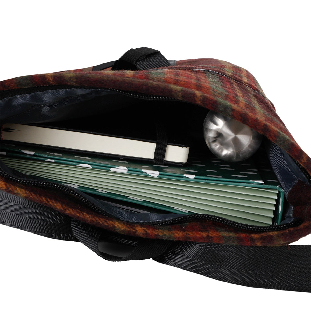 Scott collectie | rugtas LA | Justified Bags