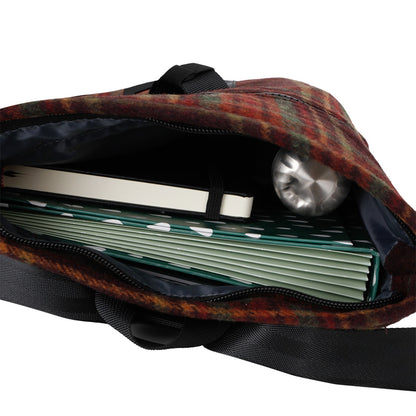 Scott collectie | rugtas LA | Justified Bags