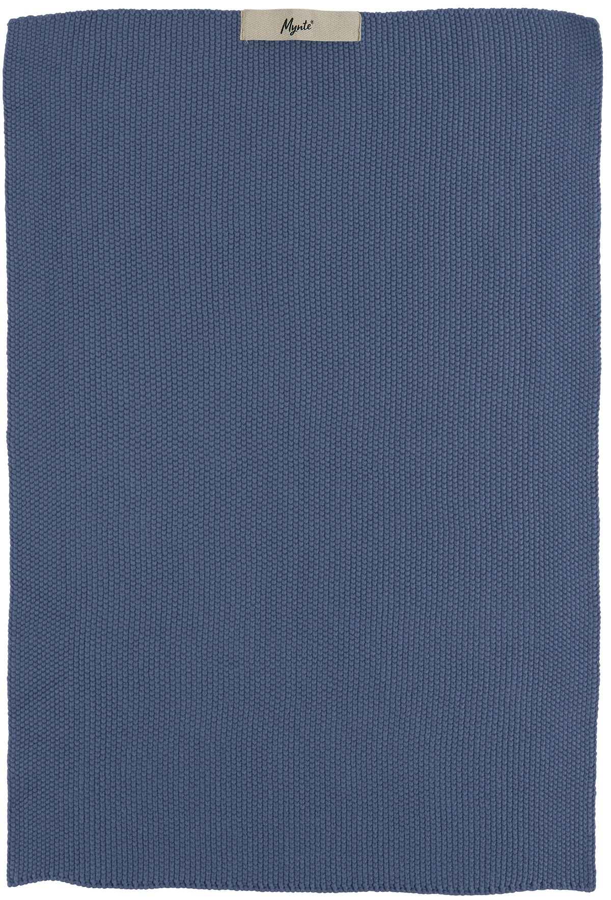 Handdoek gebreid | Mynte