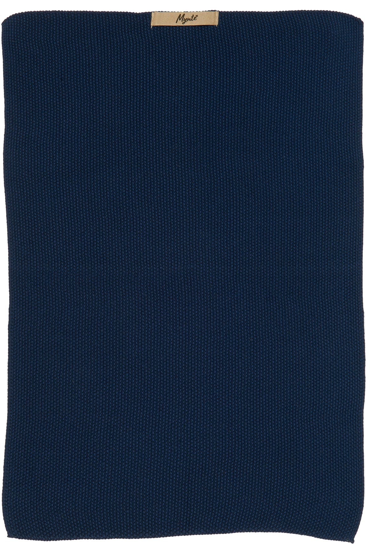 Handdoek gebreid | Mynte