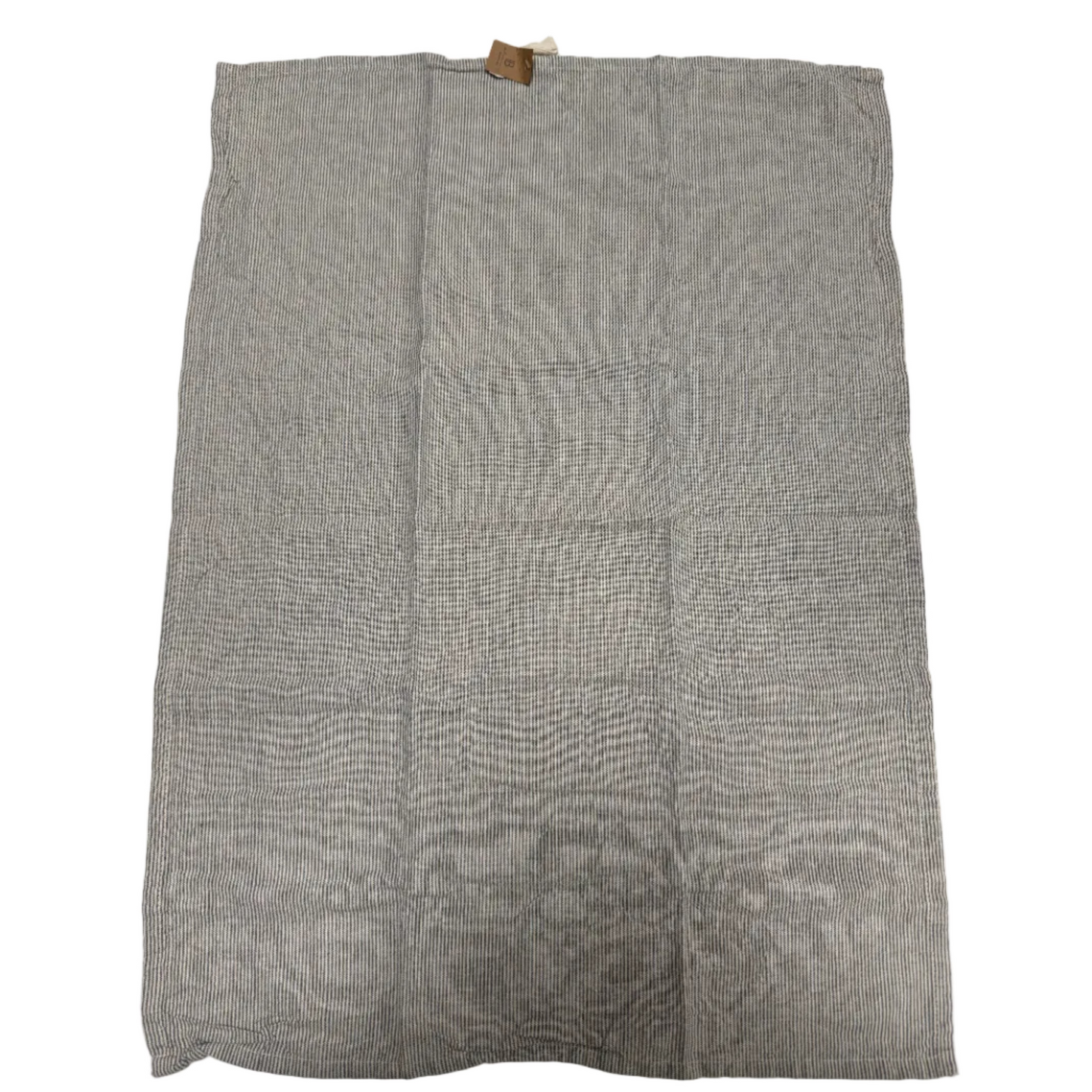 Theedoek blauw gestreept | IB Laursen