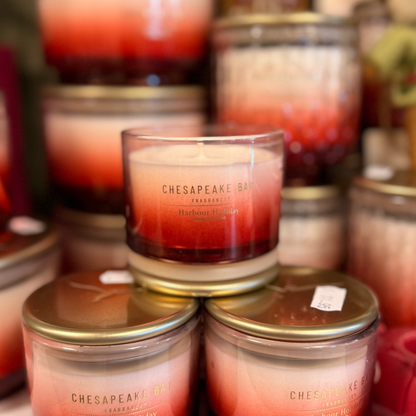 Harbour Holiday | Geurkaars | Chesapeake Bay