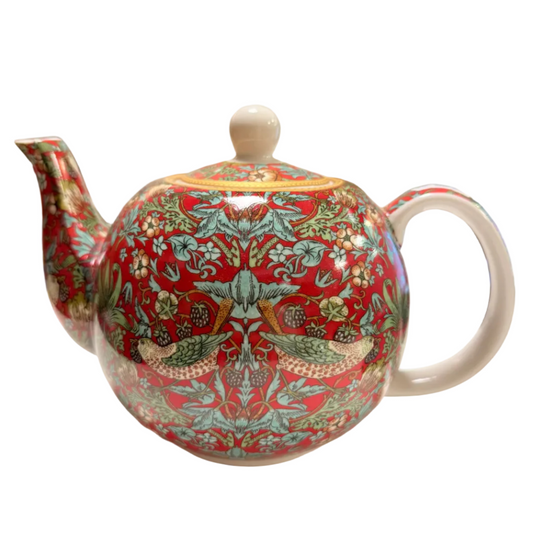 Theepot William Morris Servies | Morris & Co