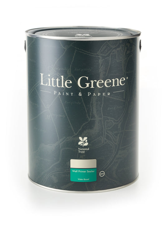 Wall Primer Sealer | Primer en Undercoats | Little Greene verf