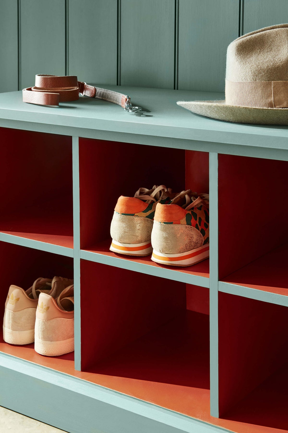 Intelligent ASP | Primer en Undercoats | Little Greene verf