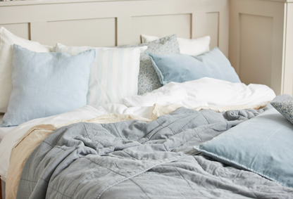 Kussenhoes Velvet | Velours | IB Laursen